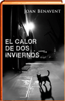 portada libro el calor de 2 inviernos